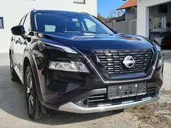 Schwarz Neu 2024 Nissan X-Trail Tekna SUV | € 49.500 (Guter Preis)