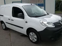 Weiß Gebraucht 2020 Renault Kangoo Van / Kleinbus | € 11.990 (Guter Preis)
