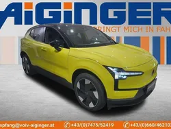Gelb Gebraucht 2025 Volvo EX30 Performance SUV | € 36.990 (Superpreis)