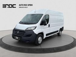 Weiß Gebraucht 2020 Fiat Ducato Van | € 17.990 (Superpreis)