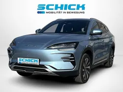 Blau Gebraucht 2025 BYD Seal Design Limousine | € 39.990 (Fairer Preis)