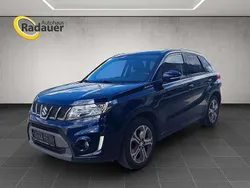 Blau Gebraucht 2017 Suzuki Vitara SUV | € 15.990 (Guter Preis)