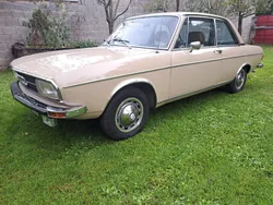 Beige Gebraucht 1974 Audi 100 Limousine | € 22.200