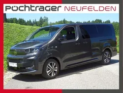 Grau Neu 2025 Citroën Spacetourer Business Class Van | € 53.990 (Fairer Preis)