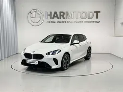 Alpinweiß Gebraucht 2025 BMW 120 Efficient Dynamics Kleinwagen | € 39.990 (Etwas zu teuer)