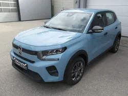 Blau Neu 2025 Citroën C3 Kleinwagen | € 16.390 (Guter Preis)