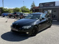 Gebraucht 2010 BMW 330 Coupé | € 12.999 (Guter Preis)