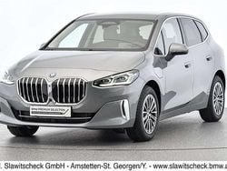 Grau Gebraucht 2023 BMW 225 Luxury Line Kombi | € 31.900