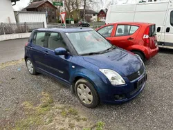 Gebraucht 2008 Suzuki Swift GL Limousine | € 1.111 (Guter Preis)