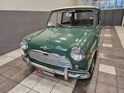 Grün Gebraucht 1965 Mini 1000 Kleinwagen | € 22.800