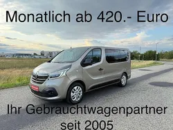 Braun Gebraucht 2019 Renault Trafic Van | € 31.990 (Superpreis)