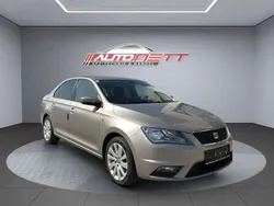 Beige Gebraucht 2014 Seat Toledo Style Kleinwagen | € 5.499