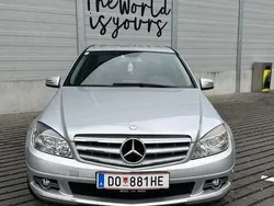 Gebraucht 2010 Mercedes C200 Elegance Limousine | € 8.400 (Guter Preis)