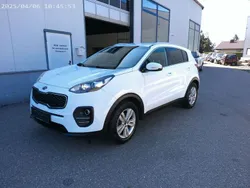 Gebraucht 2018 Kia Sportage Silver SUV | € 11.900 (Guter Preis)
