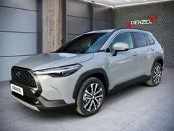 Grau Gebraucht 2025 Toyota Corolla Cross Active SUV | € 34.900 (Guter Preis)
