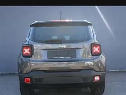 Gebraucht 2017 Jeep Renegade Longitude SUV | € 14.000 (Fairer Preis)