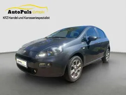 Grau Gebraucht 2017 Fiat Punto Lounge Kleinwagen | € 6.690 (Fairer Preis)