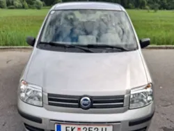 Gebraucht 2004 Fiat Panda Active Kleinwagen | € 1.800 (Fairer Preis)