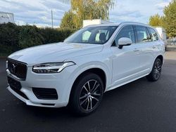 Weiß Gebraucht 2020 Volvo XC90 Momentum SUV | € 36.000 (Superpreis)