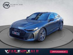 Grau Gebraucht 2025 Audi A5 Coupé | € 68.980