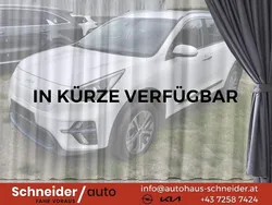 Weiß Gebraucht 2022 Kia e-Niro Silver SUV | € 23.777 (Superpreis)