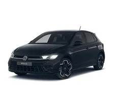 Schwarz metallicperleffektno Neu 2025 VW Polo Sport Limousine | € 27.980 (Etwas zu teuer)