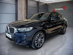 Carbonschwarz metall Gebraucht 2025 BMW X4 Efficient Dynamics SUV | € 68.980 (Etwas zu teuer)