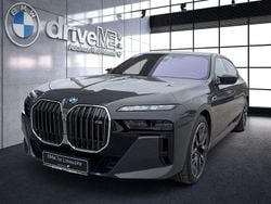 Grau Gebraucht 2023 BMW i7 Executive Limousine | € 114.900