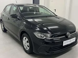 Schwarz Gebraucht 2023 VW Polo Limousine | € 14.950 (Fairer Preis)