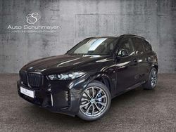 Schwarz Gebraucht 2023 BMW X5 M Sport SUV | € 81.990 (Teuer)