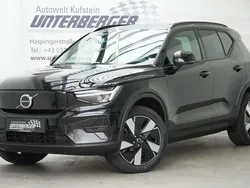 Schwarz Neu 2024 Volvo XC40 SUV | € 49.990 (Fairer Preis)