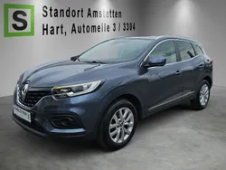 Grau Gebraucht 2020 Renault Kadjar Zen SUV | € 14.990 (Superpreis)