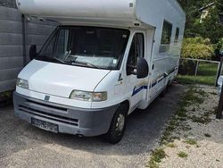 Weiß Gebraucht 2000 Fiat Ducato Active Van | € 24.490 (Etwas zu teuer)