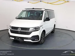 Weiß Gebraucht 2023 VW California Edition Van | € 89.990 (Fairer Preis)