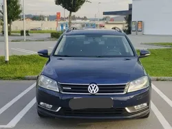 Gebraucht 2012 VW Passat Kombi | € 6.700 (Fairer Preis)