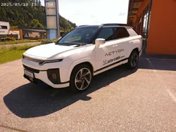 Gebraucht 2025 Ssangyong Actyon SUV | € 47.990