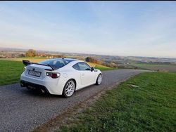 Gebraucht 2012 Toyota GT86 GT Coupé | € 17.000