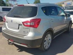 Silber Gebraucht 2021 Suzuki SX4 S-Cross SUV | € 17.990 (Guter Preis)