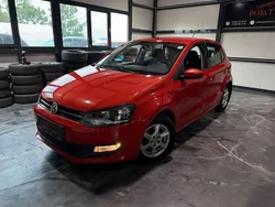 Orange Gebraucht 2012 VW Polo Limousine | € 5.990 (Fairer Preis)