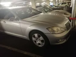 Gebraucht 2006 Mercedes S350 Limousine | € 7.900 (Fairer Preis)