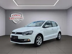 Weiß Gebraucht 2015 VW Polo Trendline Limousine | € 7.990 (Guter Preis)
