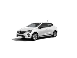 Weiß Neu 2024 Renault Clio V Evolution Kleinwagen | € 17.290 (Guter Preis)