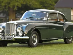 Andere Gebraucht 1954 Bentley Continental Limousine | € 776.676