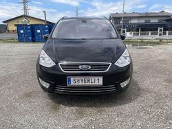 Gebraucht 2014 Ford Galaxy Business Edition Van / Kleinbus | € 10.900 (Teuer)