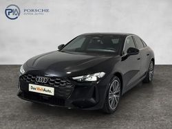 Schwarz Gebraucht 2025 Audi A5 Ambiente Coupé | € 54.589