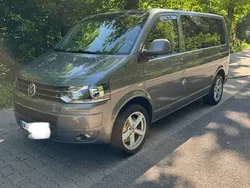 Grau Gebraucht 2011 VW T5 Trendline Van | € 16.000 (Fairer Preis)