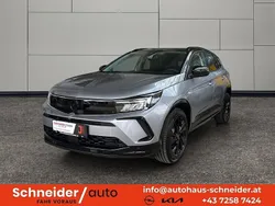 Rot Neu 2024 Opel Grandland X SUV | € 30.888 (Guter Preis)