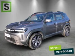 Neu 2025 Dacia Duster Expression SUV | € 27.662 (Guter Preis)
