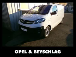 Neu 2025 Opel Vivaro-e Combi Van | € 32.380 (Fairer Preis)