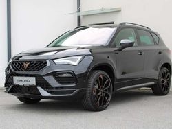 Schwarz metallic Gebraucht 2024 Cupra Ateca SUV | € 37.980 (Fairer Preis)